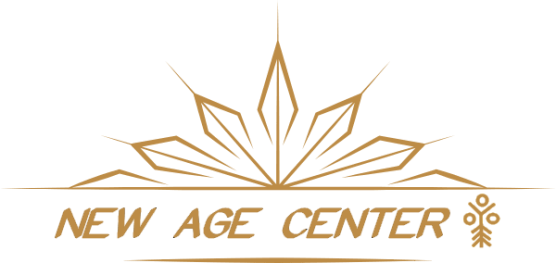 New Age Center Logo